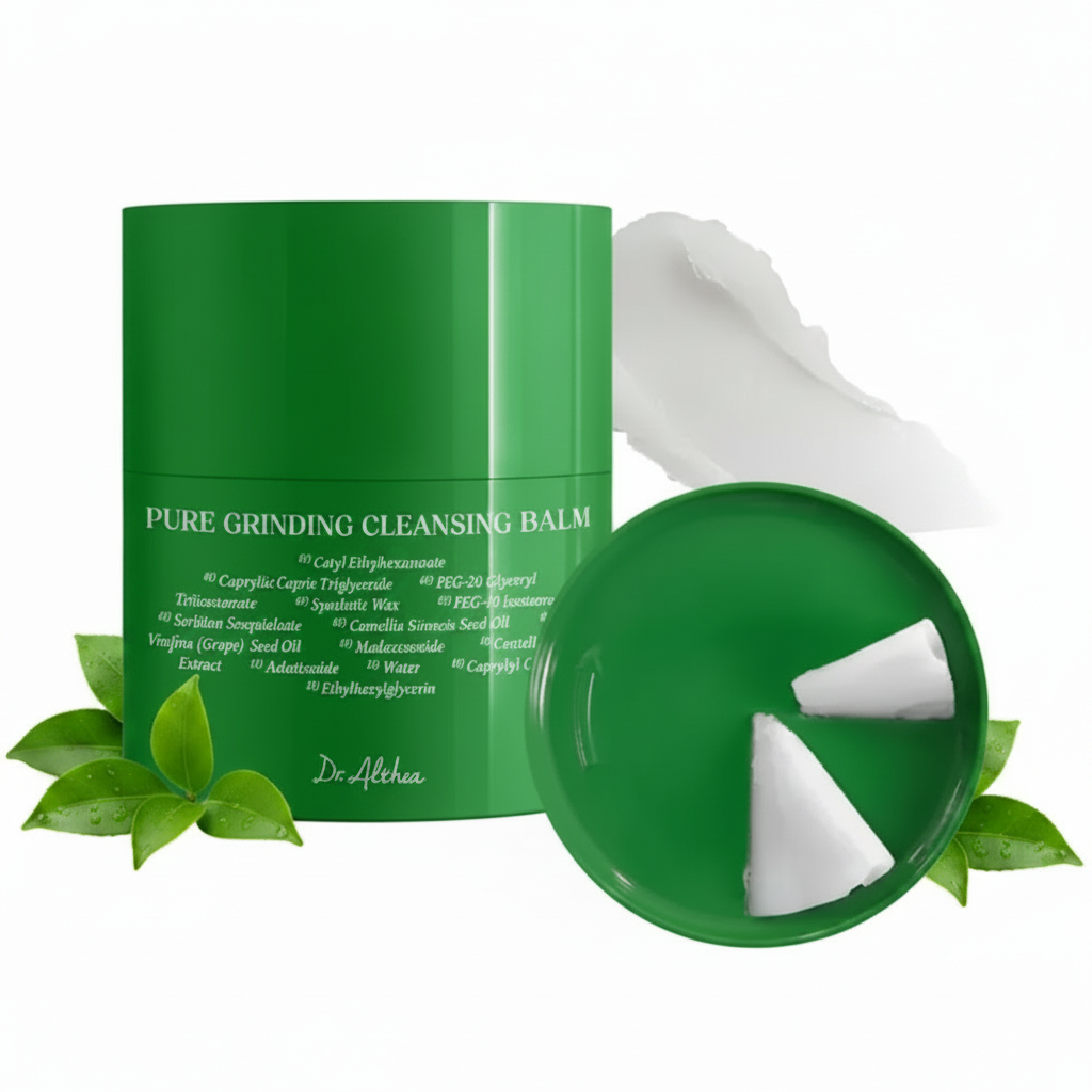 Dr. Althea Balm White