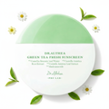Dr. Althea Green Tea Sunscreen - White Background