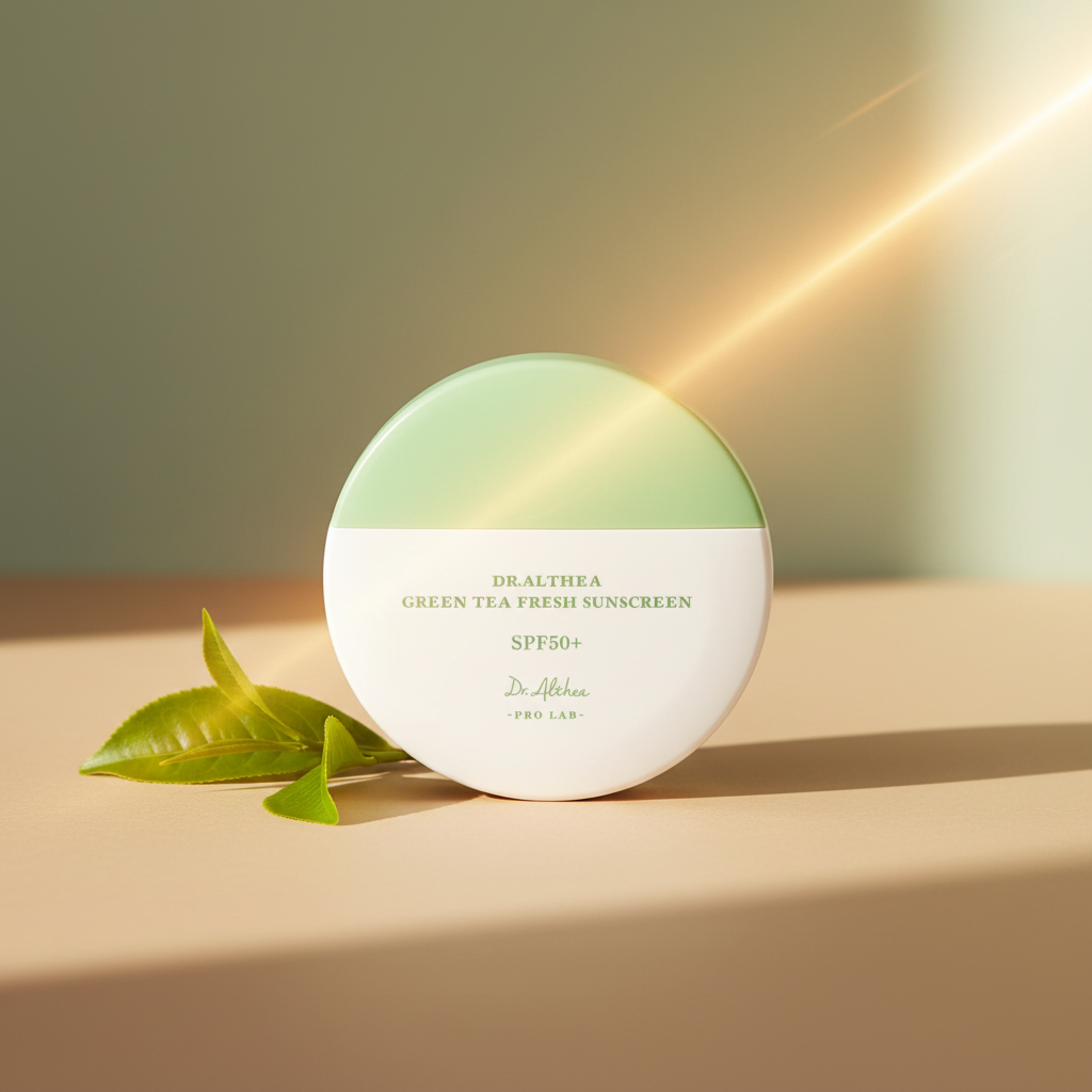 Dr. Althea – Sunny Scenic