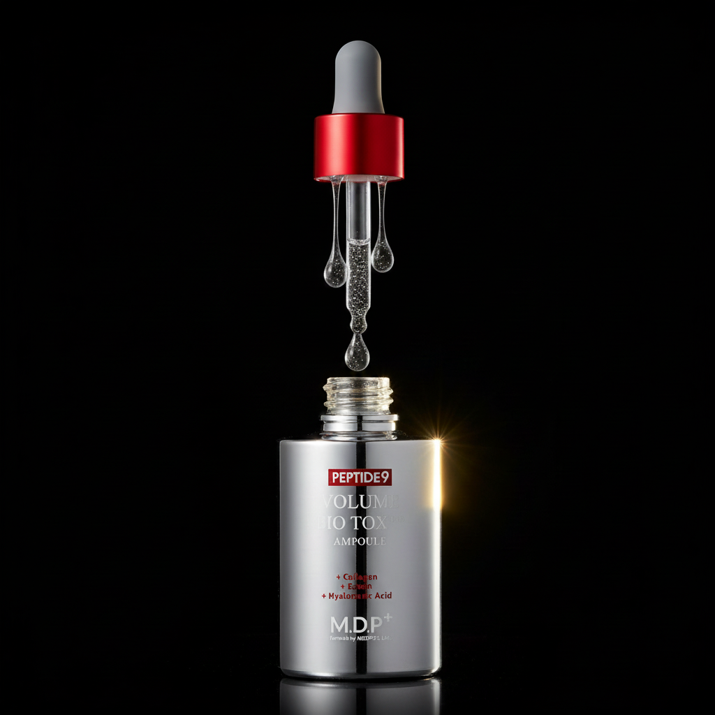 Dropper – Tappo rosso