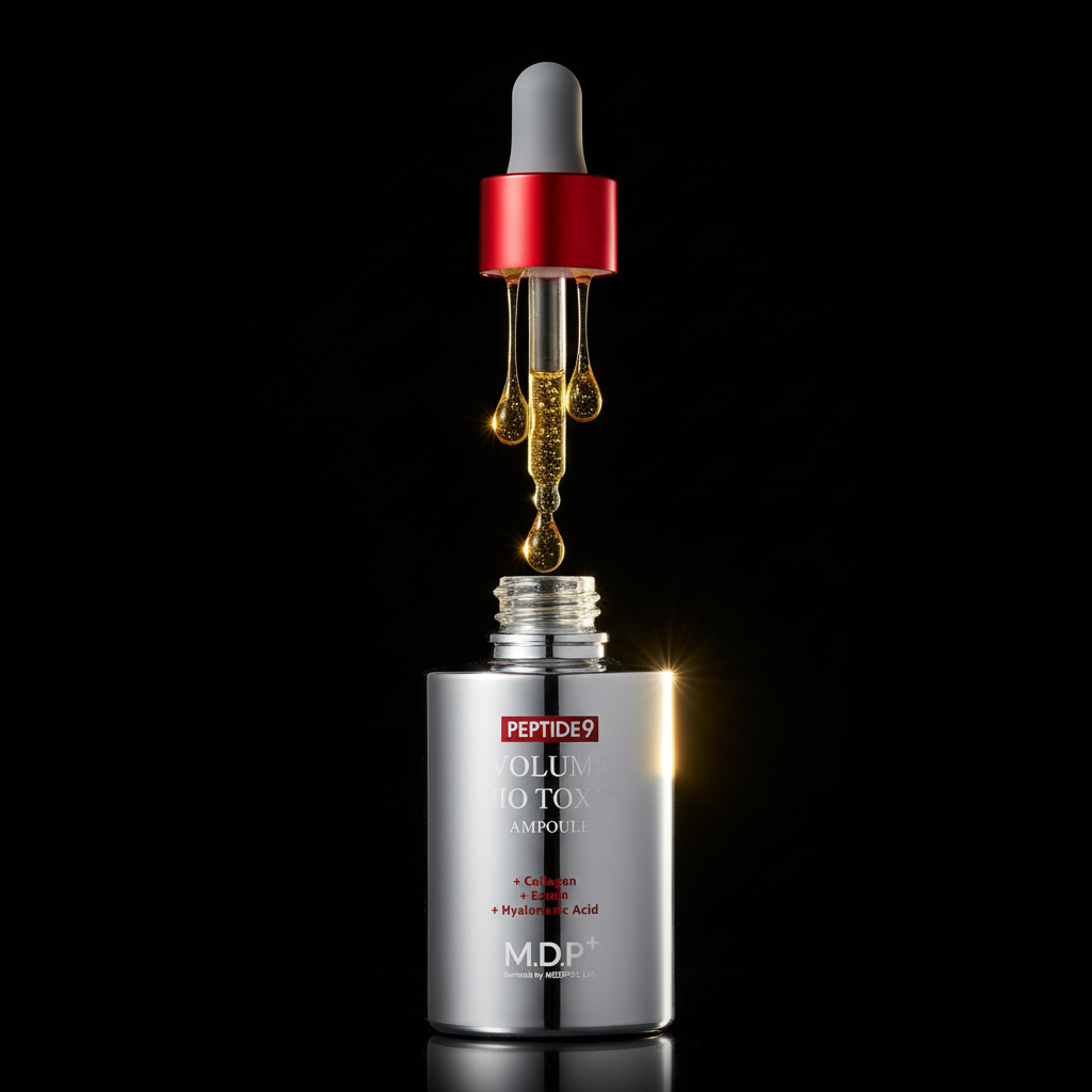 Dropper – Tappo rosso