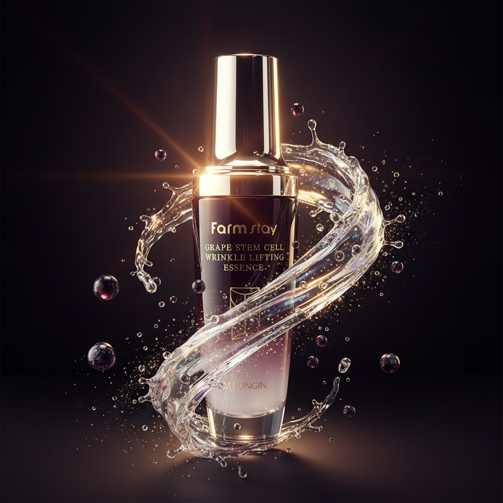 Essence - Foto 3 corretta