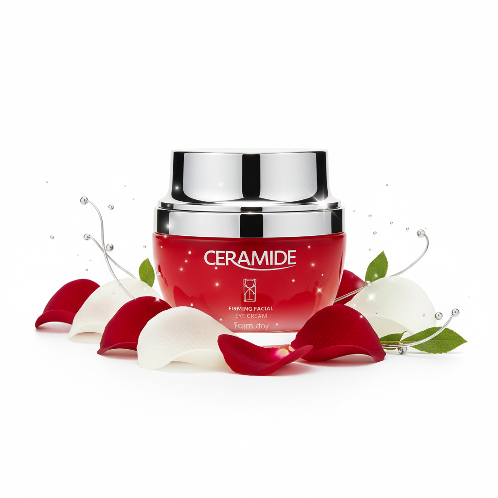 Eye Cream Ceramide - Foto 1