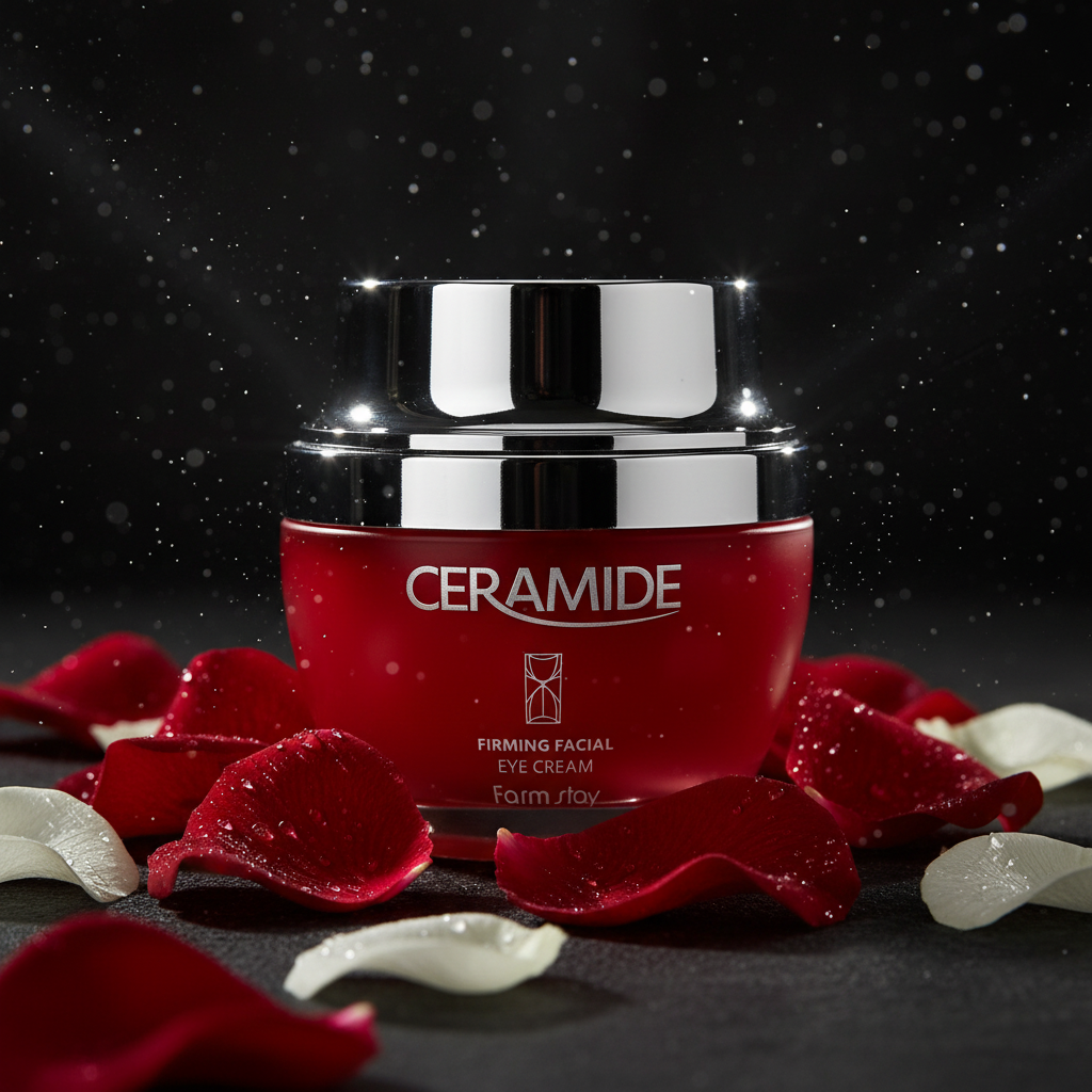Eye Cream Ceramide - Foto 2