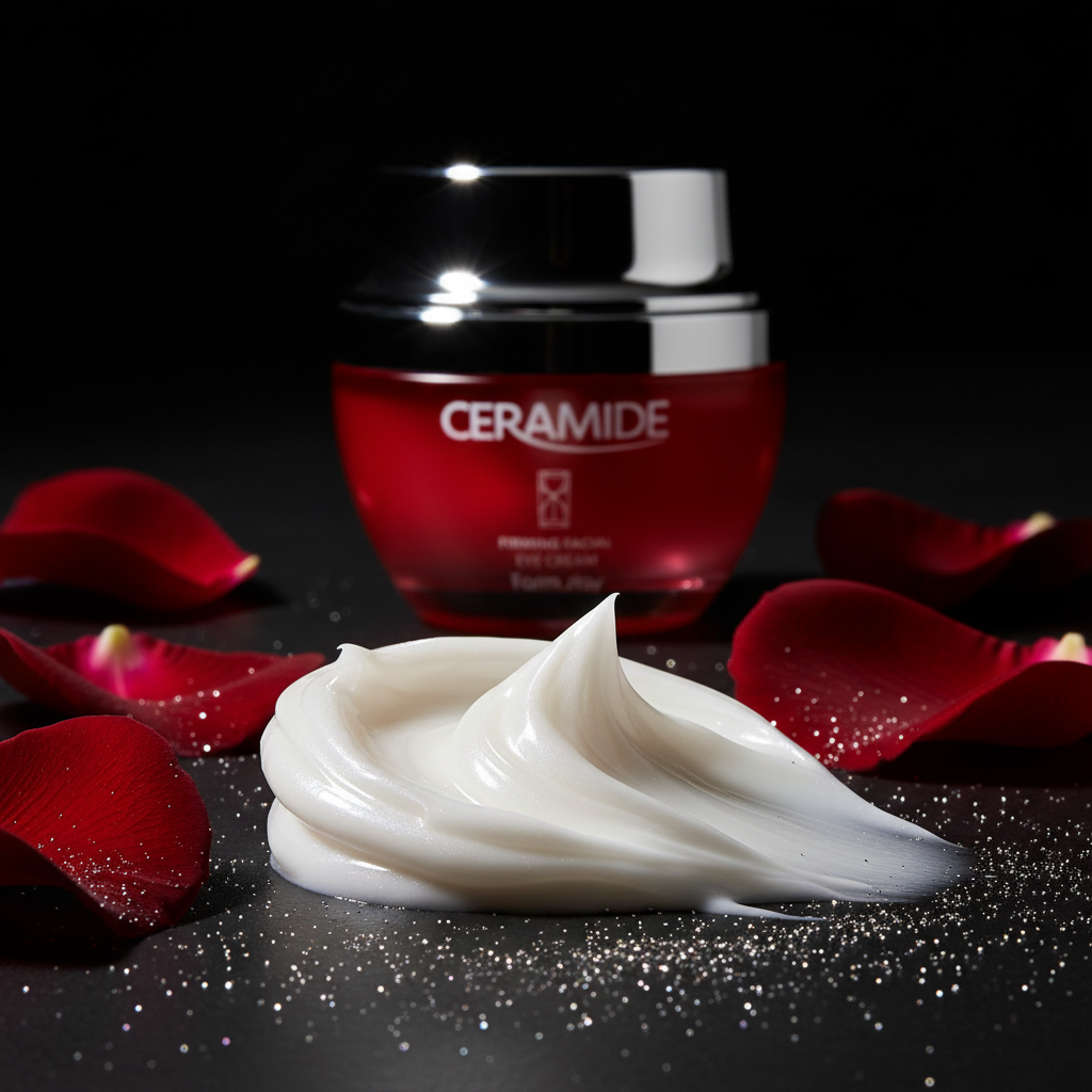 Eye Cream Ceramide - Foto 3
