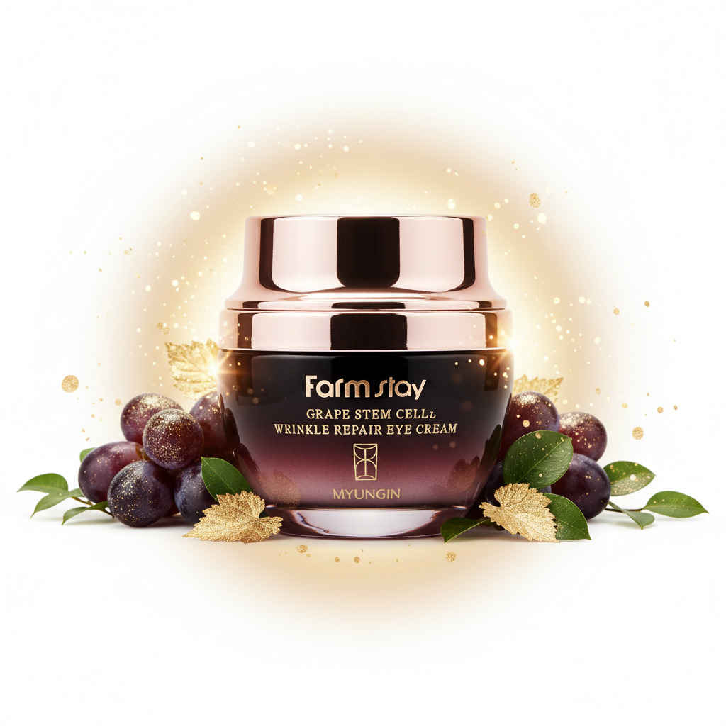 Eye Cream - Foto 1