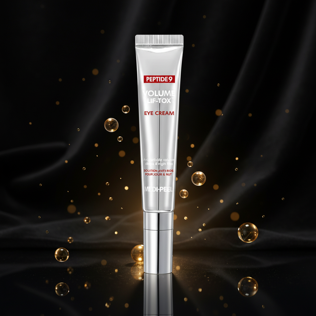 Eye Cream - Scenografica Nera