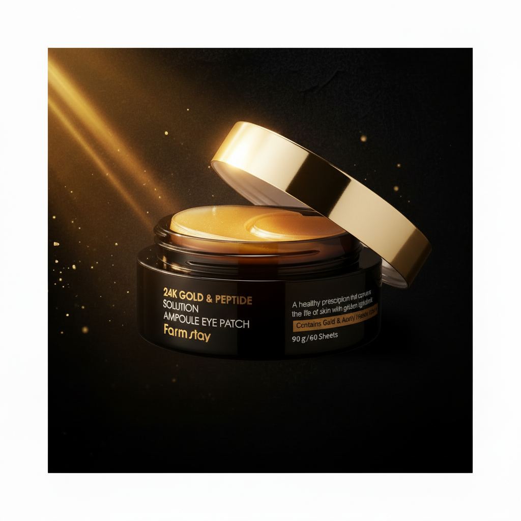 FarmStay aperto minimal