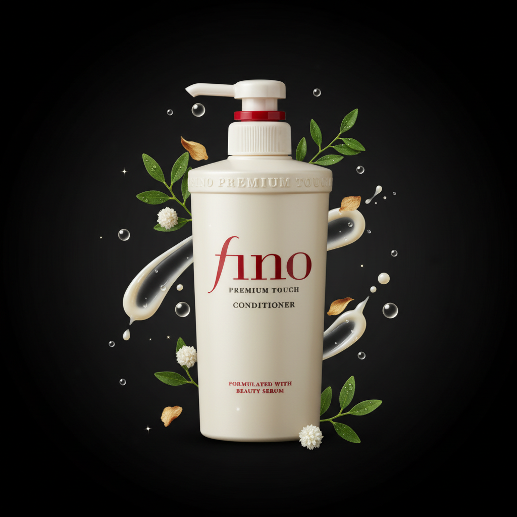 Fino Conditioner Dark