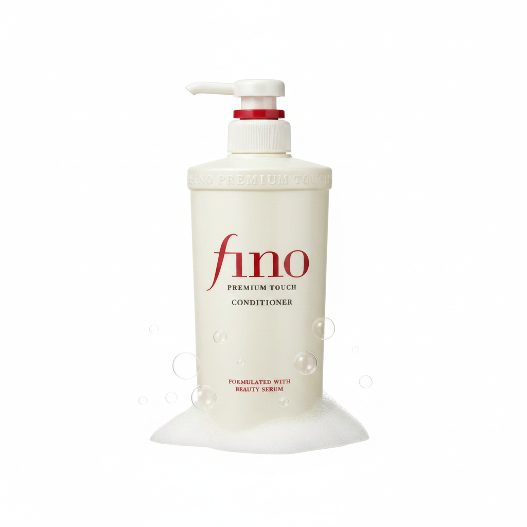 Fino Conditioner Subtle Bubbles