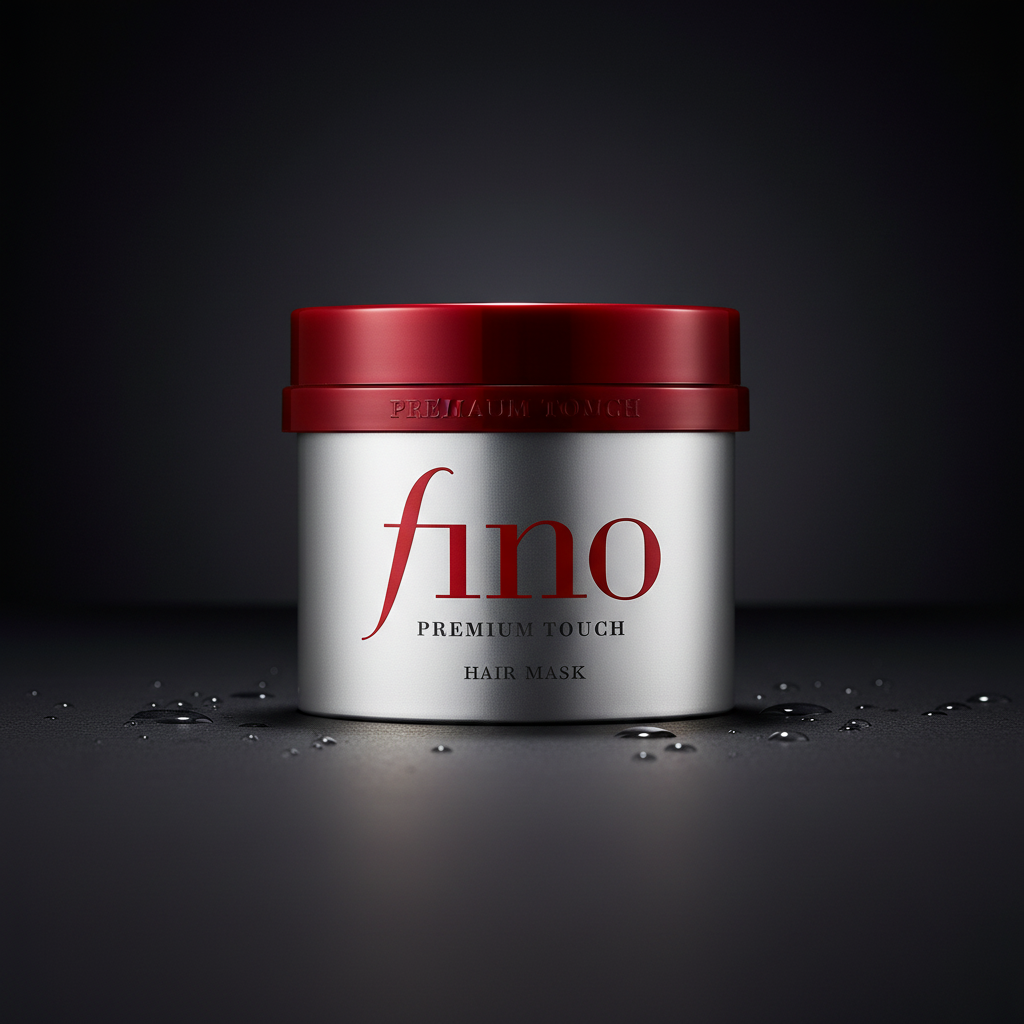 Fino Mask Dark