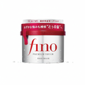 Fino Mask White