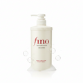 Fino Shampoo Subtle Bubbles
