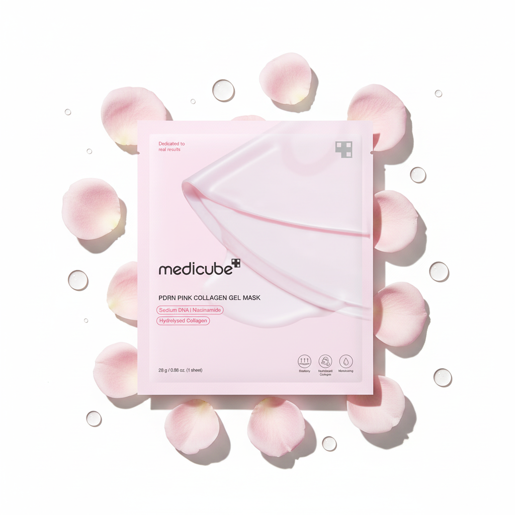 Foto 1 – PDRN sfondo bianco