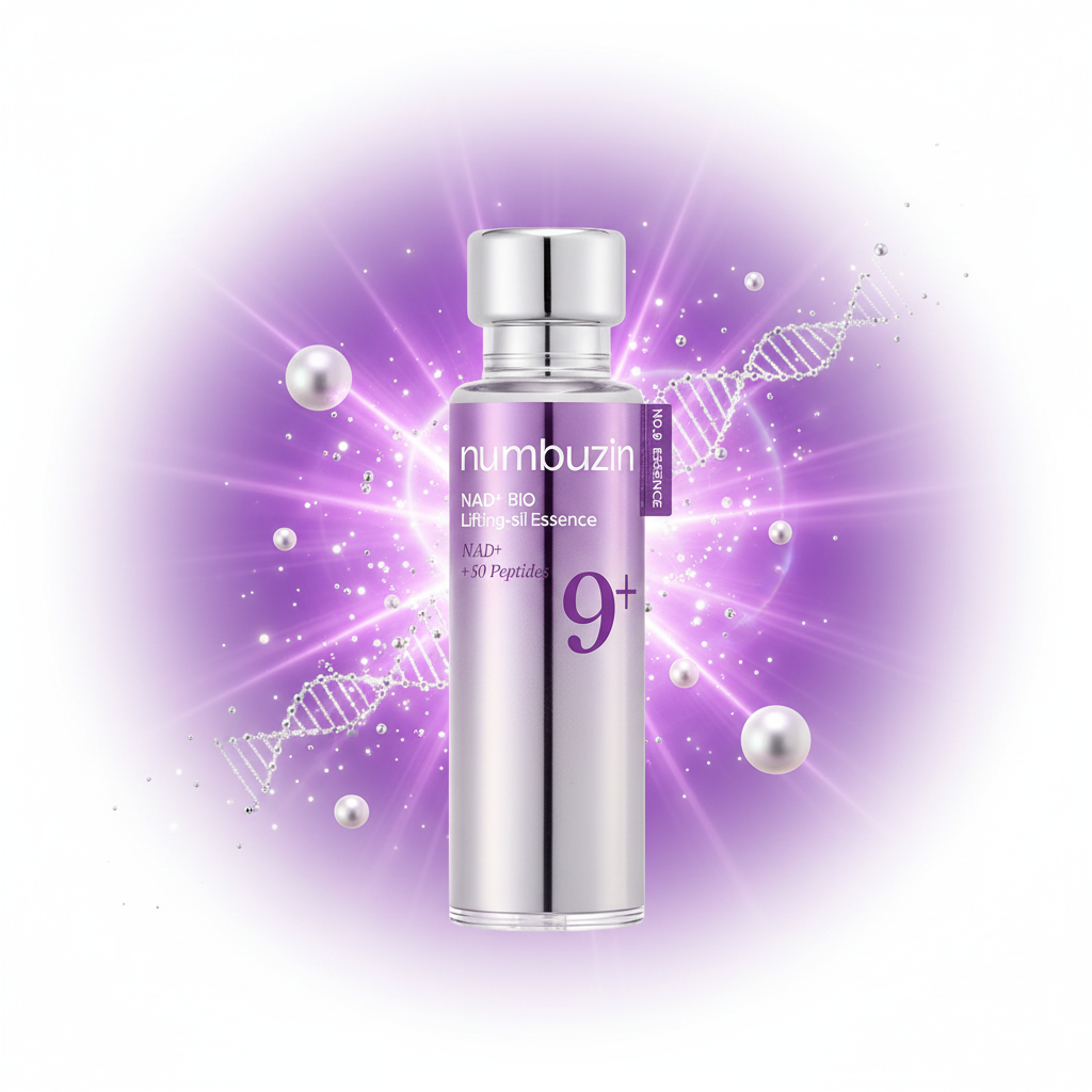 Foto 1 - Sfondo Bianco con Aura Viola