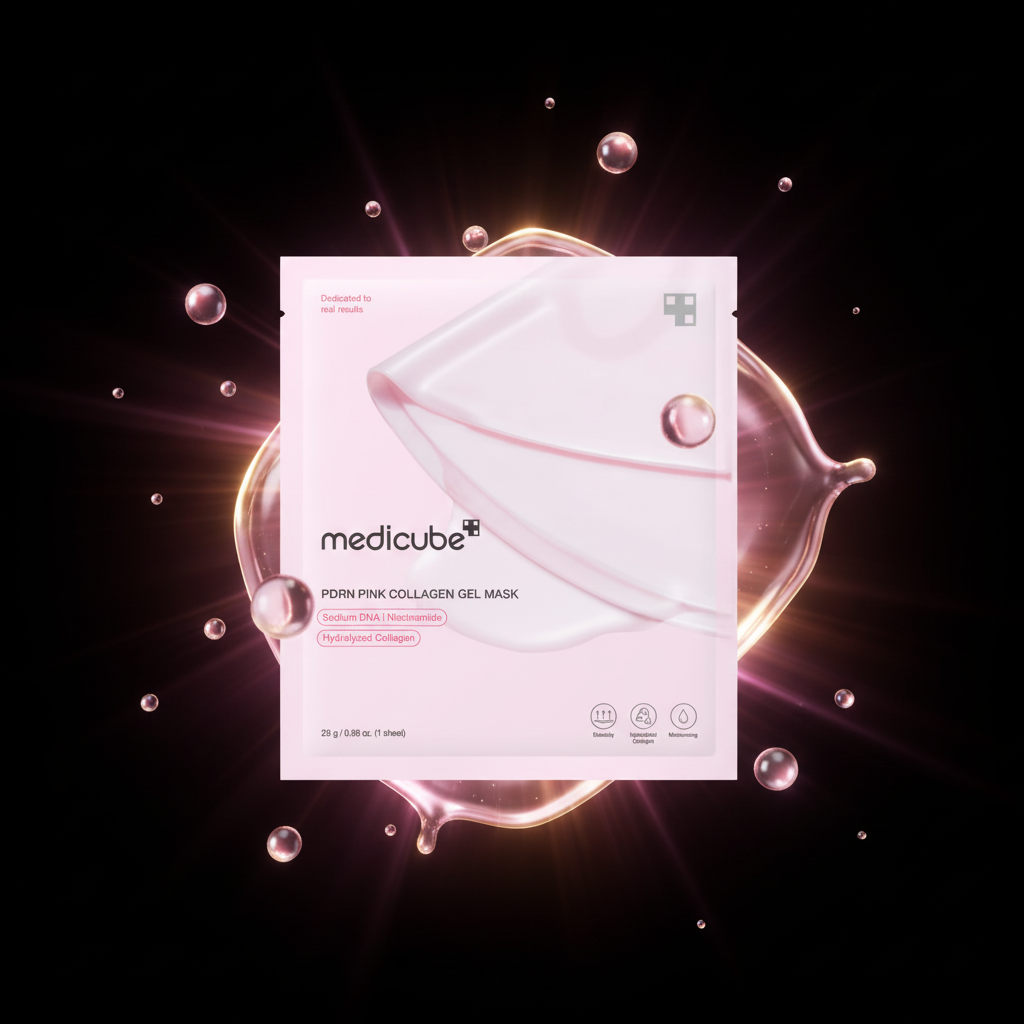 Foto 2 – PDRN sfondo scuro