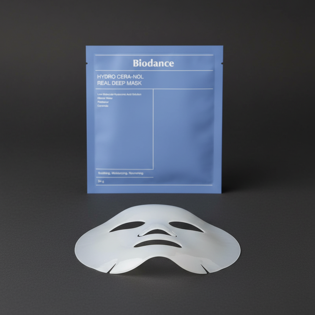 Foto 3 – Cera-Nol hydrogel