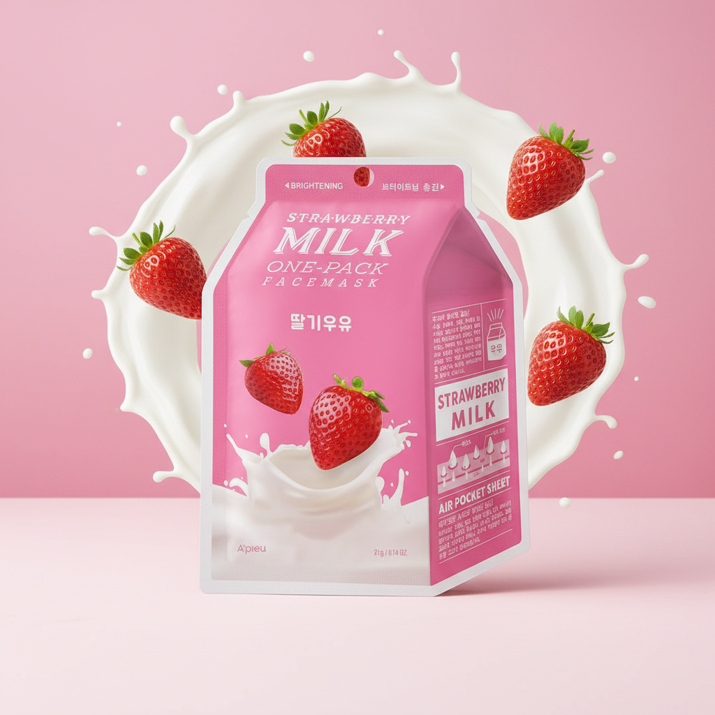 Foto 3 - Milk splash
