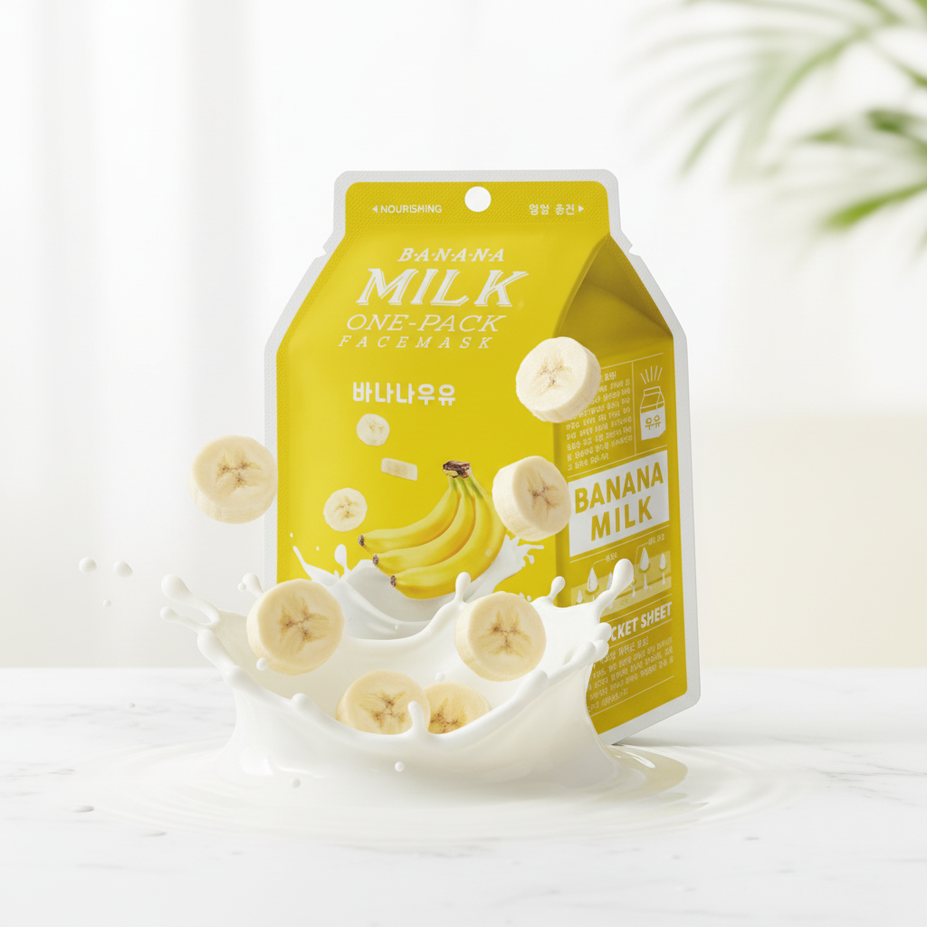 Foto 3 - Milk splash