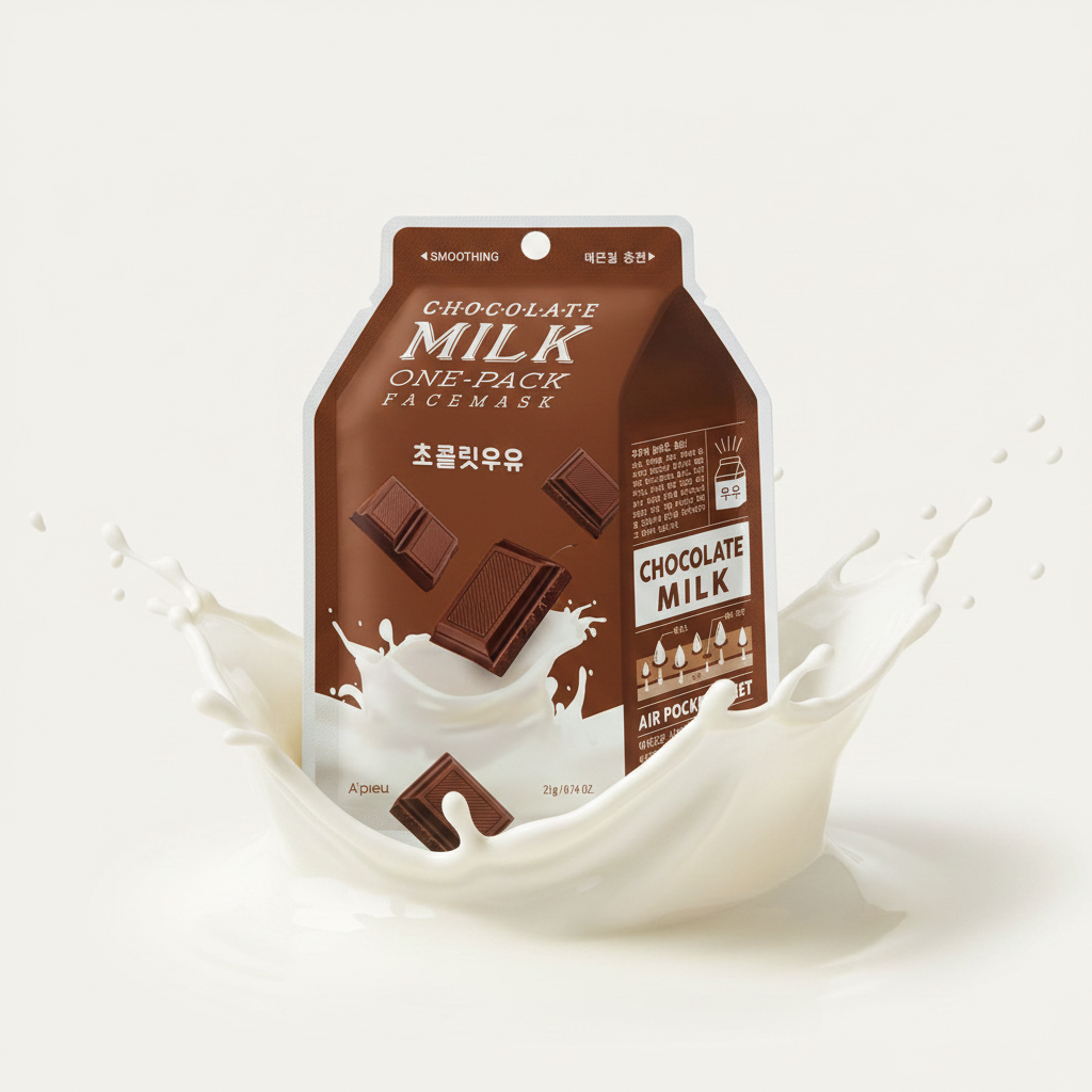 Foto 3 - Milk splash