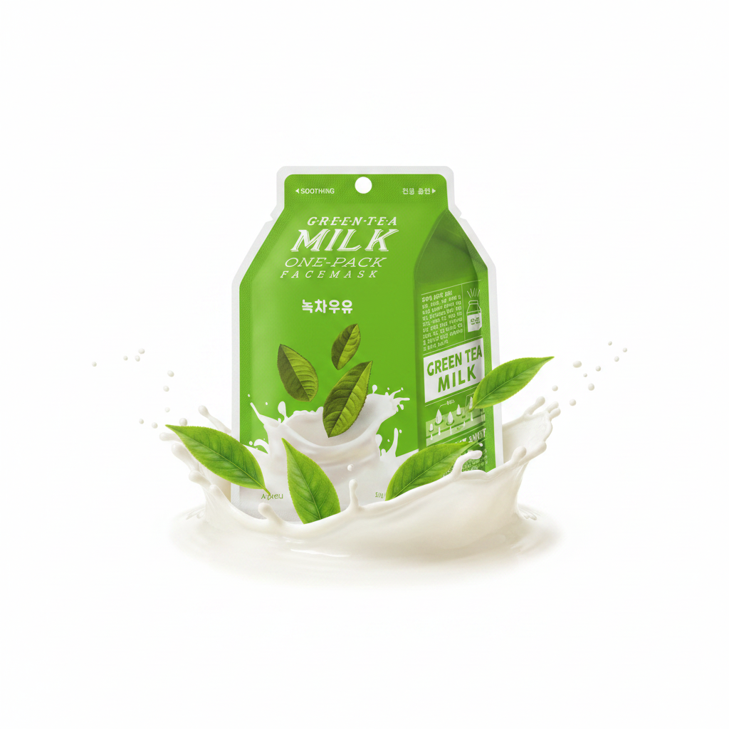 Foto 3 - Milk splash