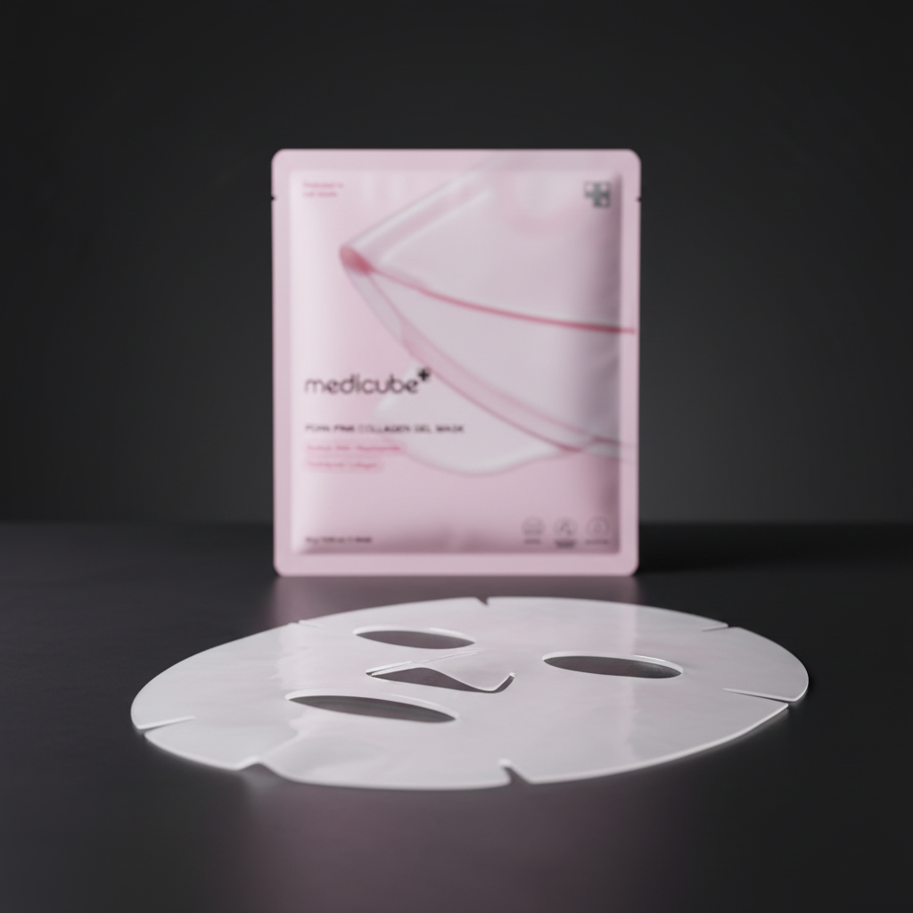 Foto 3 – PDRN hydrogel