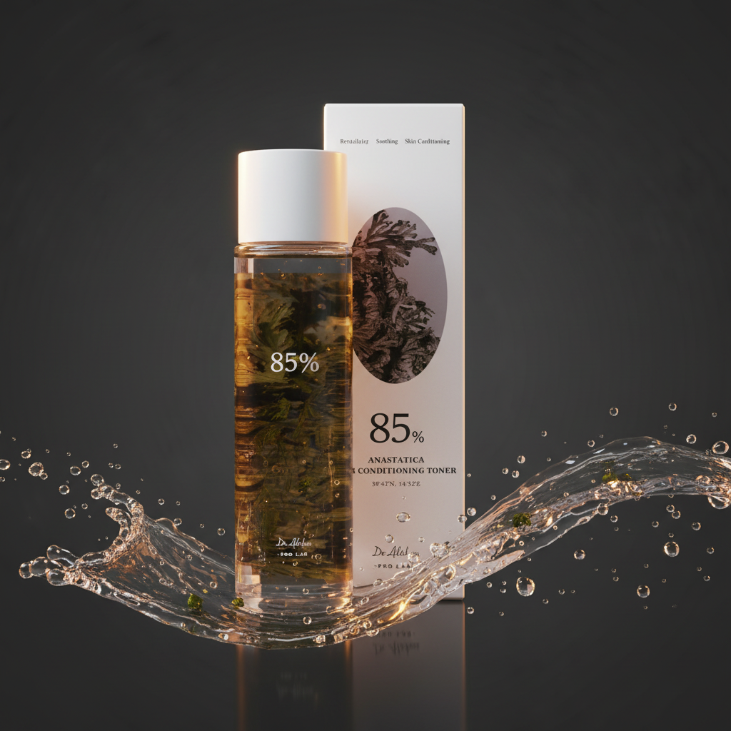 Foto 3 - Texture Toner