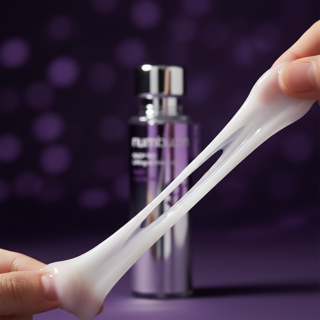 Foto 3 - Texture Viscosa