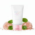 Gel Cream — Sfondo Bianco