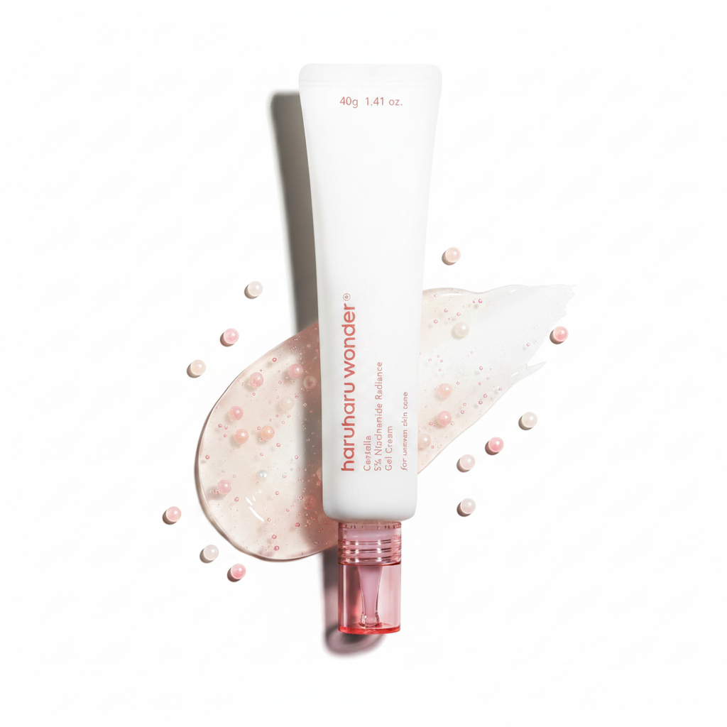 HRHR Centella - Texture Gel