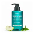 Kundal Shampoo - sfondo bianco