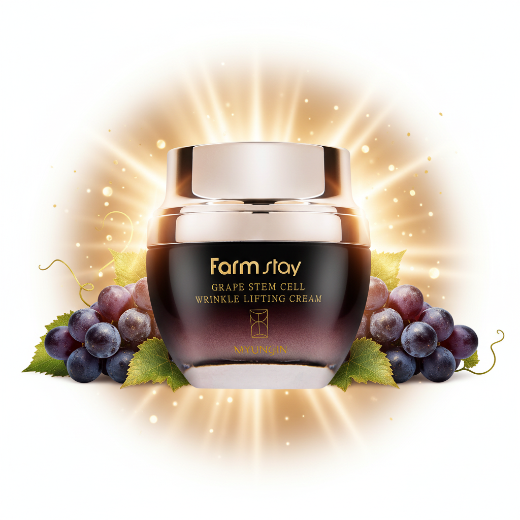 Lifting Cream - Foto 1