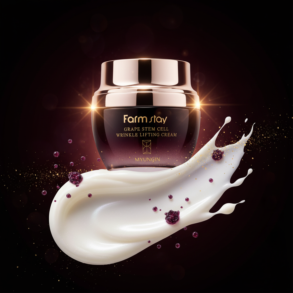 Lifting Cream - Foto 3