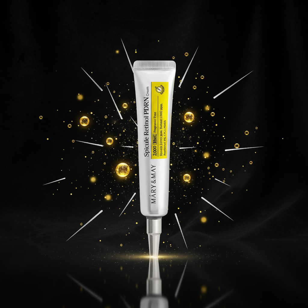 Mary May - Scenografica Nera