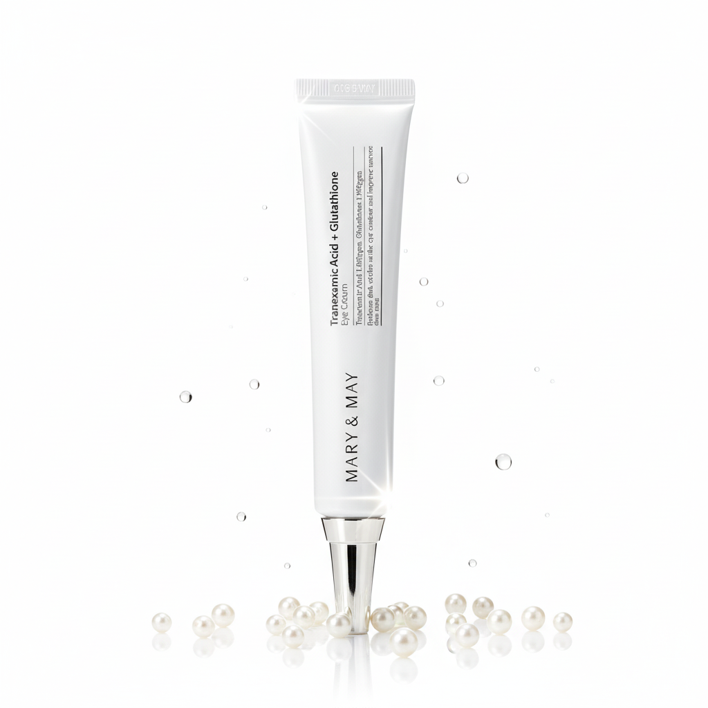 Mary May TXA - Balanced