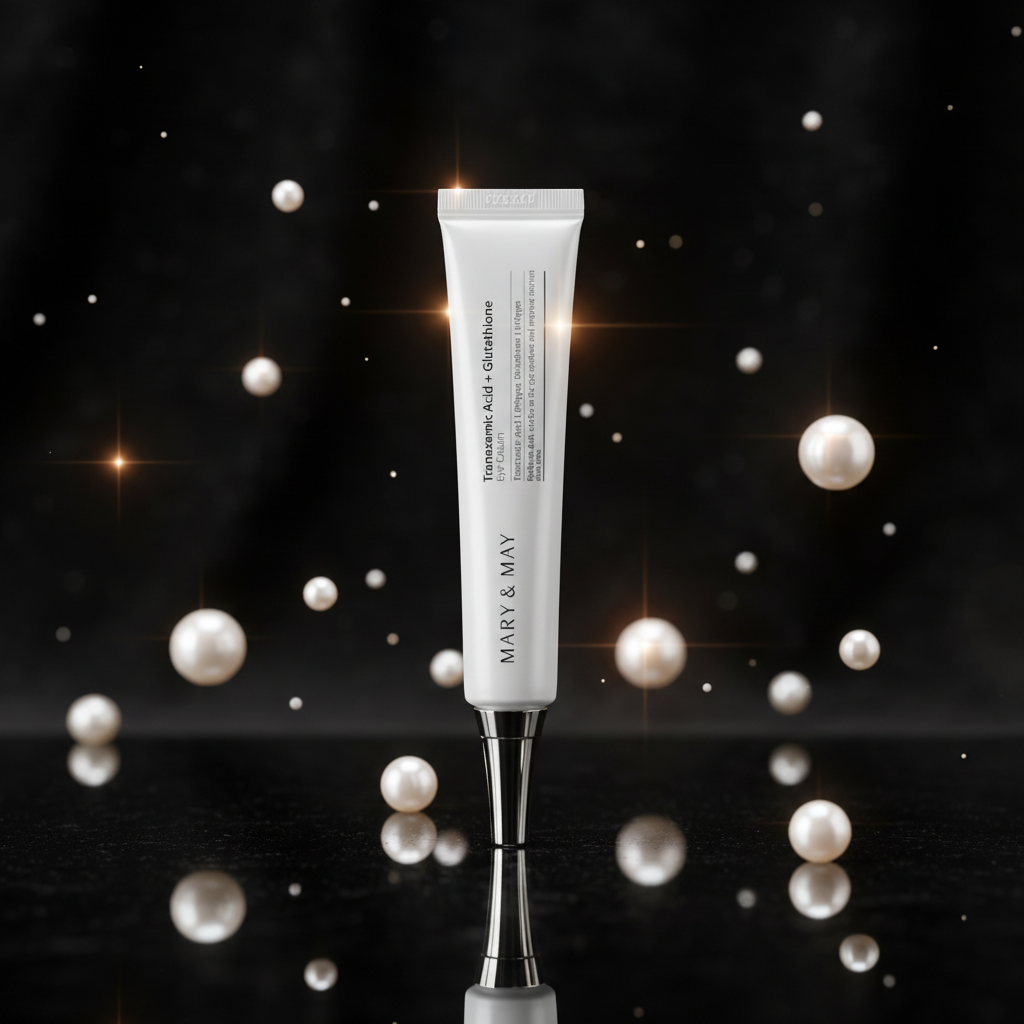 Mary May TXA - Scenografica Nera