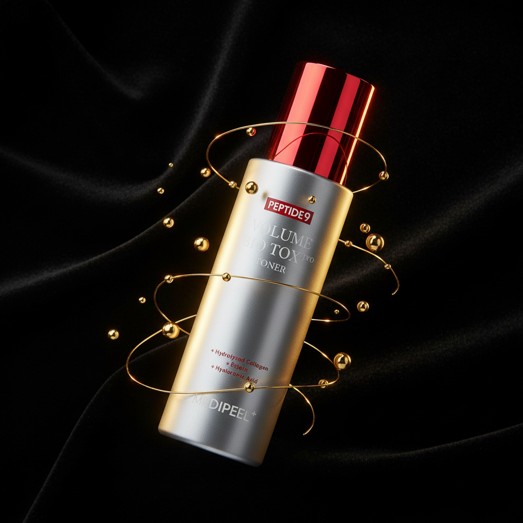 Medi-Peel Peptide 9 — Scenografica v3