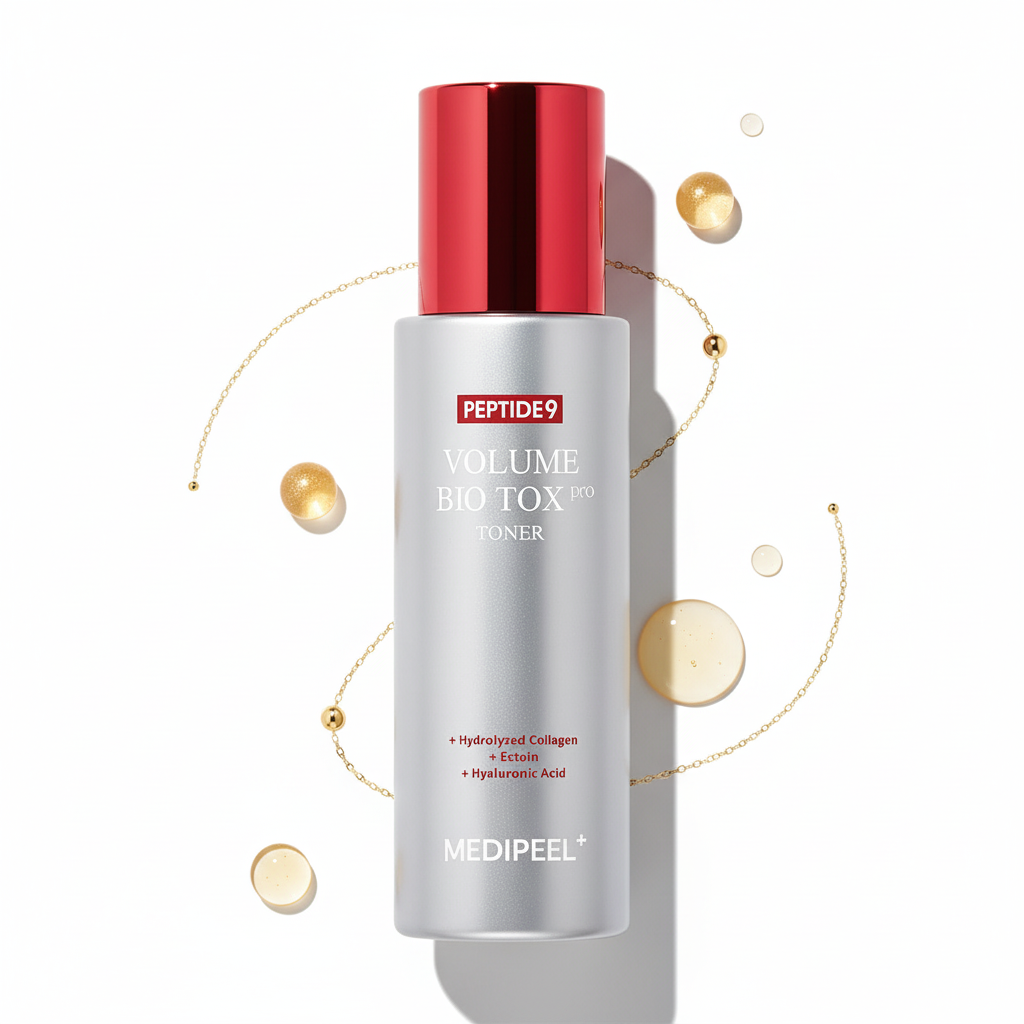 Medi-Peel Peptide 9 — Sfondo Bianco v3