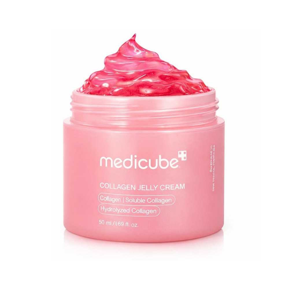 Medicube – Collagen Jelly Cream 110 ml