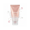 Medicube Collagen Milk Toning Wrapping Mask — Sfondo Bianco Puro