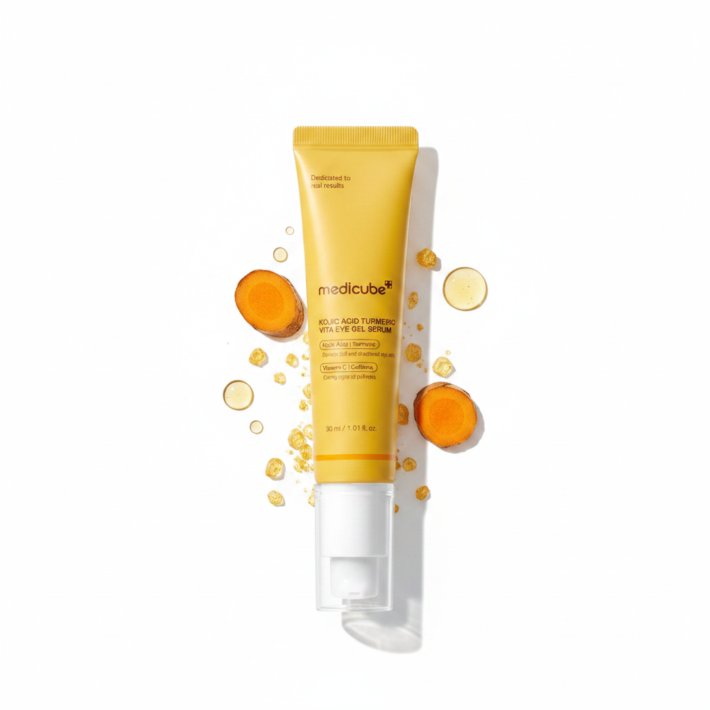Medicube Eye Gel - White Background
