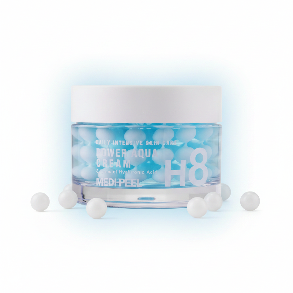 Medipeel Aqua Blue Aura