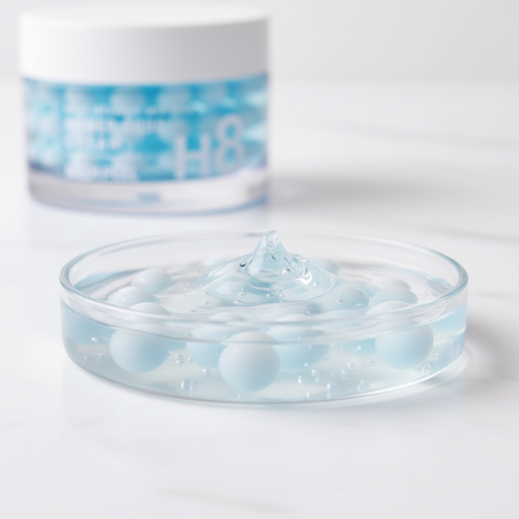 Medipeel Aqua Texture v2