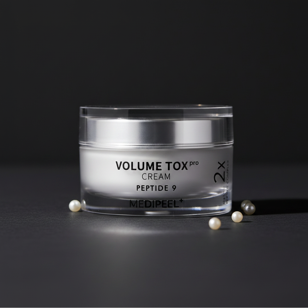 Medipeel Dark v2