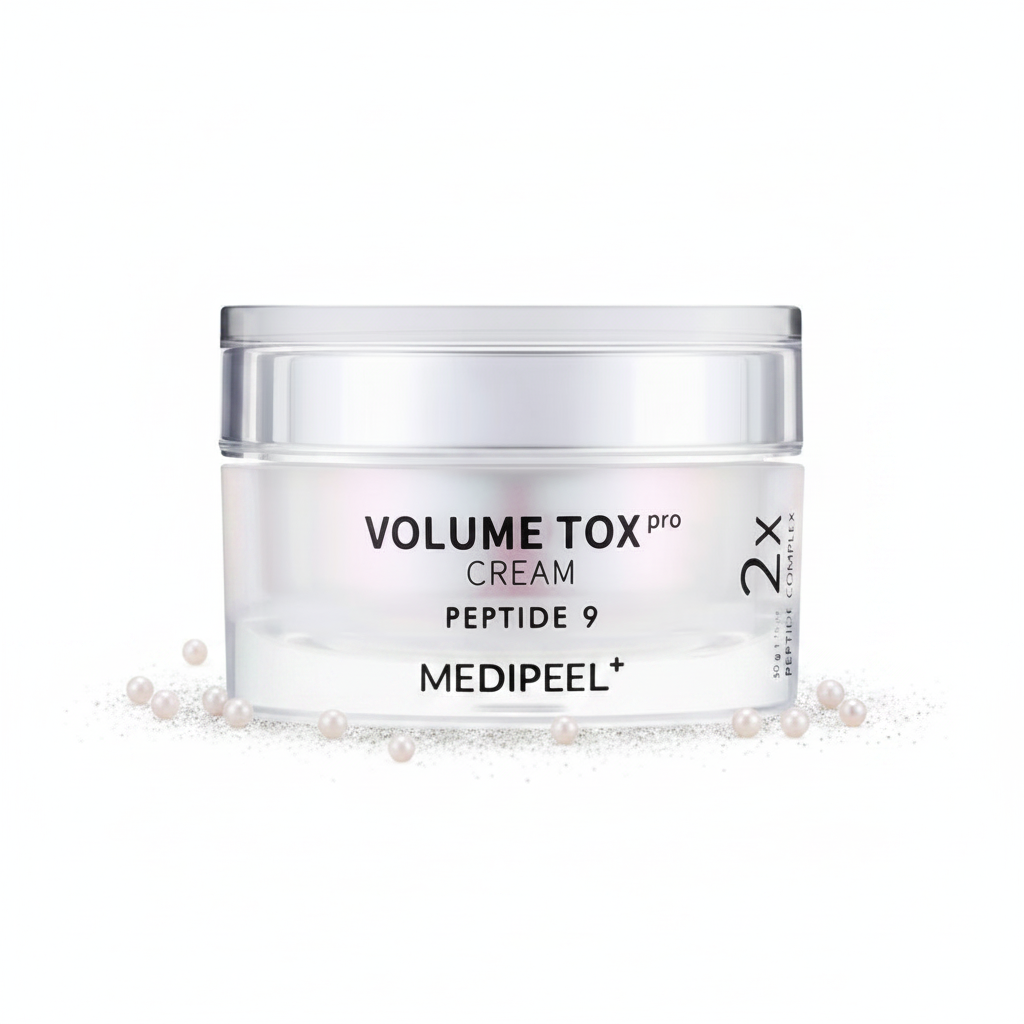 Medipeel White