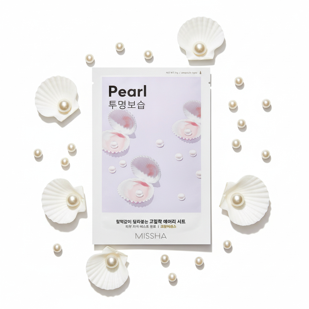 Pearl - Bianco