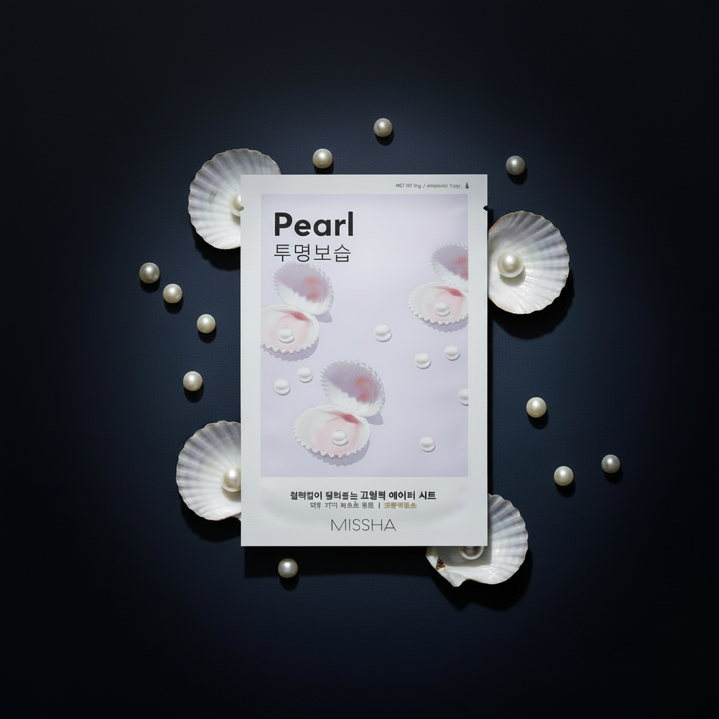 Pearl - Scenografica