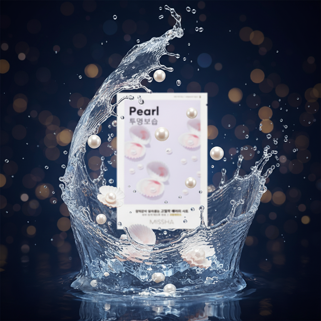 Pearl - Splash