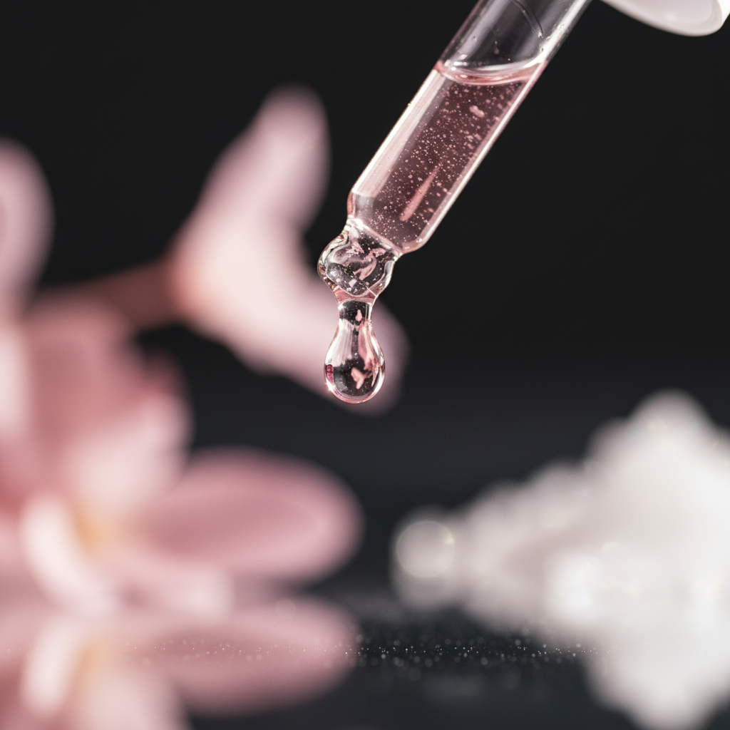 Poremizing Ampoule - Goccia