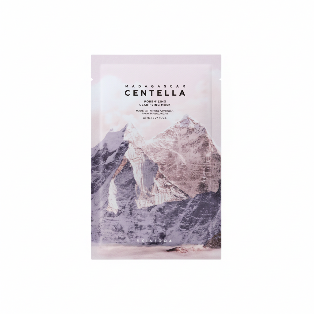 Poremizing Clarifying Mask — Sfondo Bianco